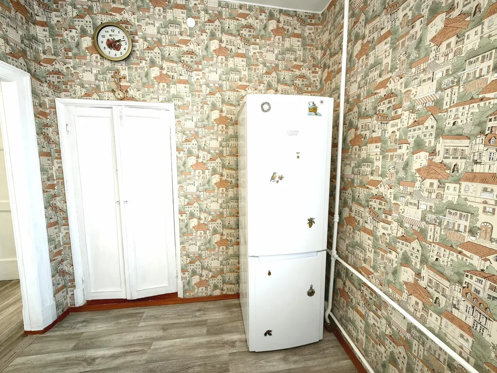 2-комнатная квартира в удобном районе: рядом Севмаш, ул. Ленина