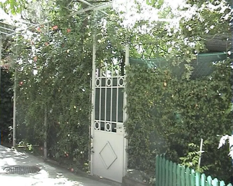 Уютный домик со всеми удобствами