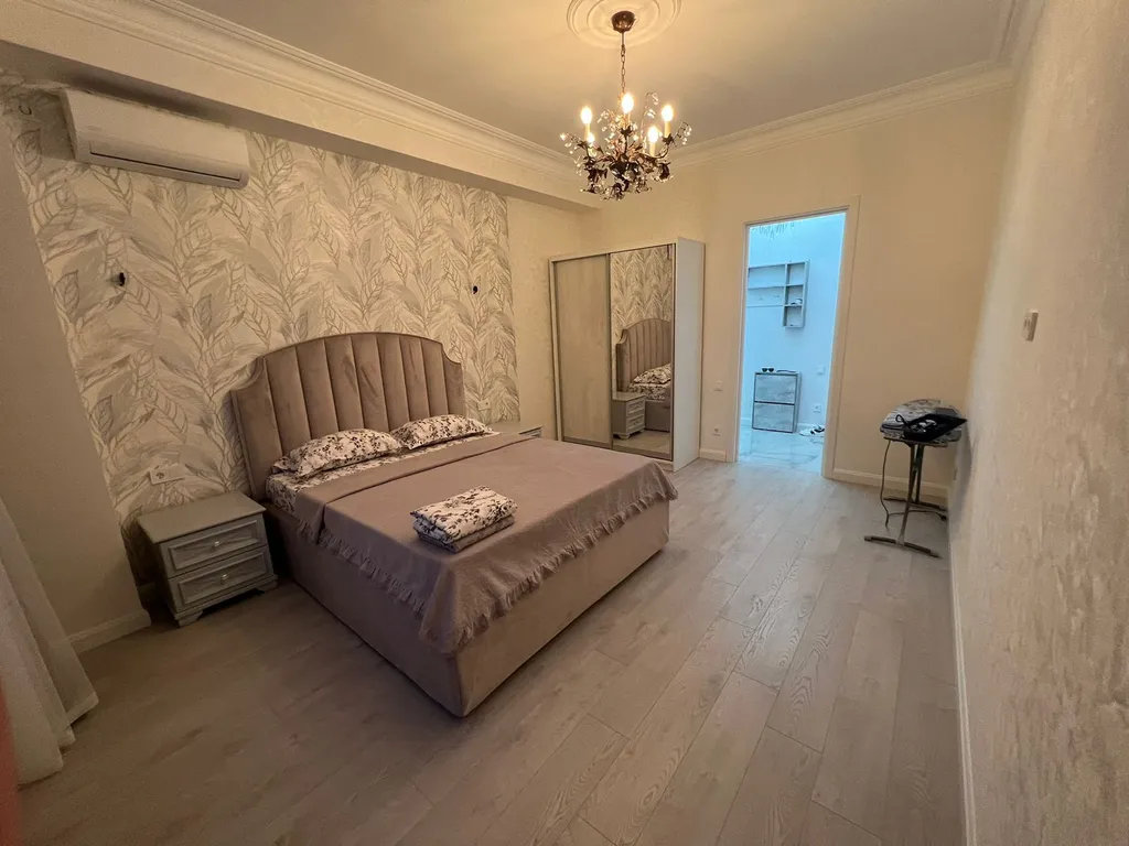 Квартира Квартира Панорама — Махачкала