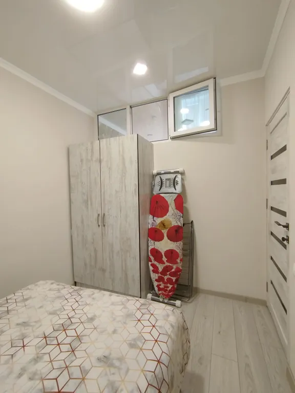 Antarayin central mini