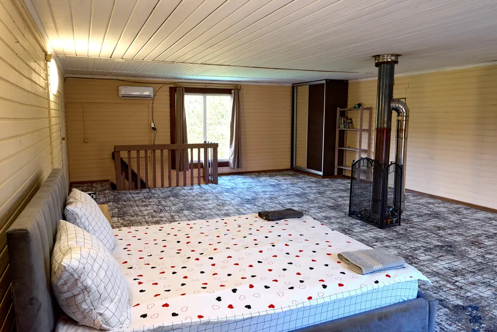 Дом в эко парке