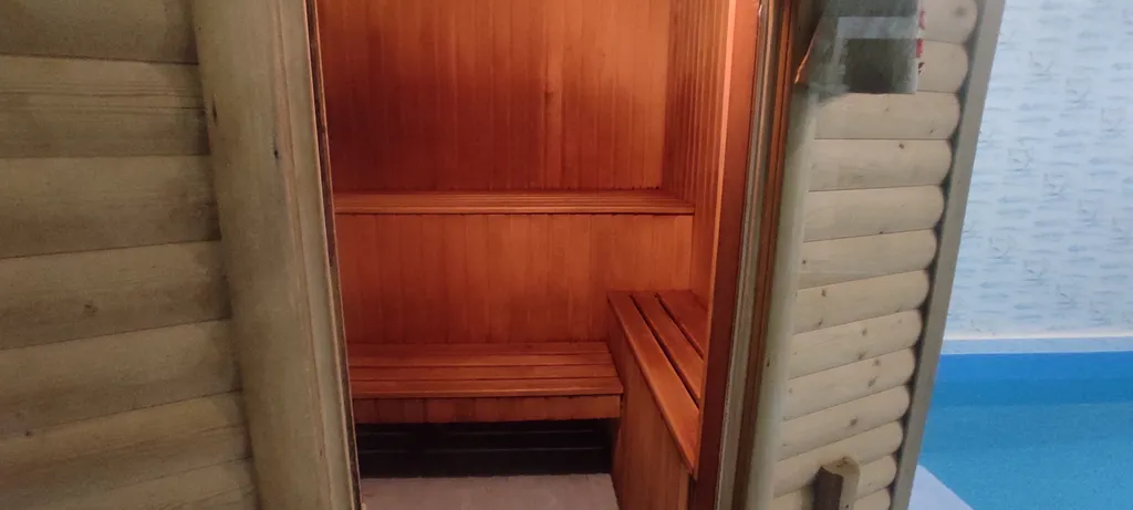 Уютный загородный комплекс Добрый рядом с озером