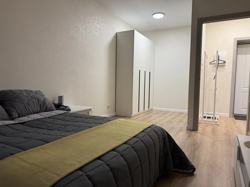 Квартирa в ЖК Гоголь рядом со Звёздoчкой