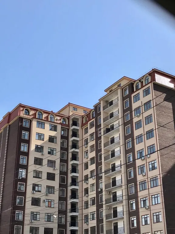 Квартира 1-комнатная Квартира — Махачкала