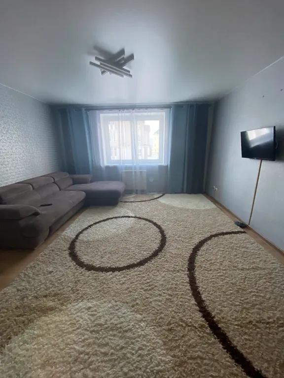 Квартира Квартира Апартамент Европа — Екатеринбург