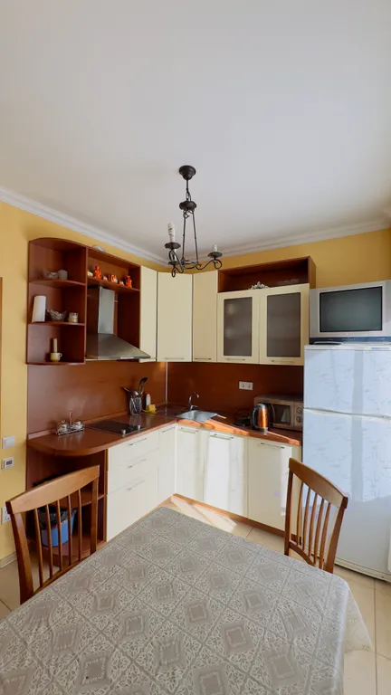 Уютная квартира Виктория