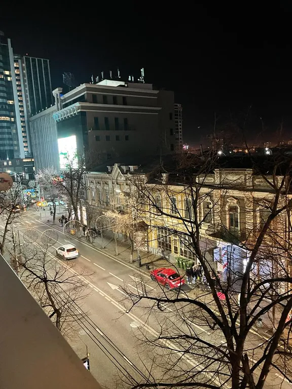 Квартира 2-комнатная Квартира — Краснодар