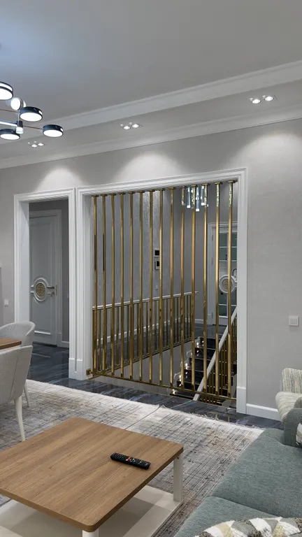 Yakkasaray premium apartment