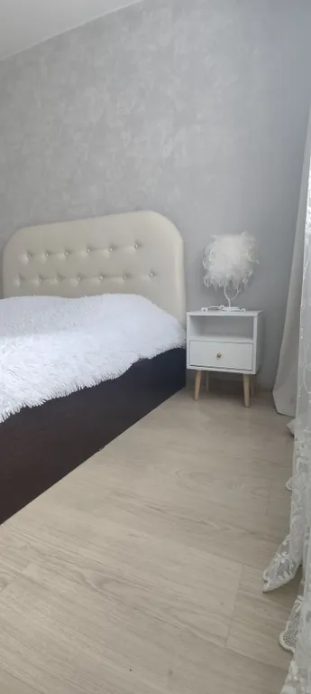 Квартира рядом с Глобусом