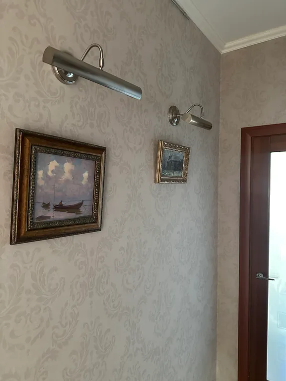 Квартира Уютная квартира с видом на парк и потрясающие закаты — Санкт-Петербург