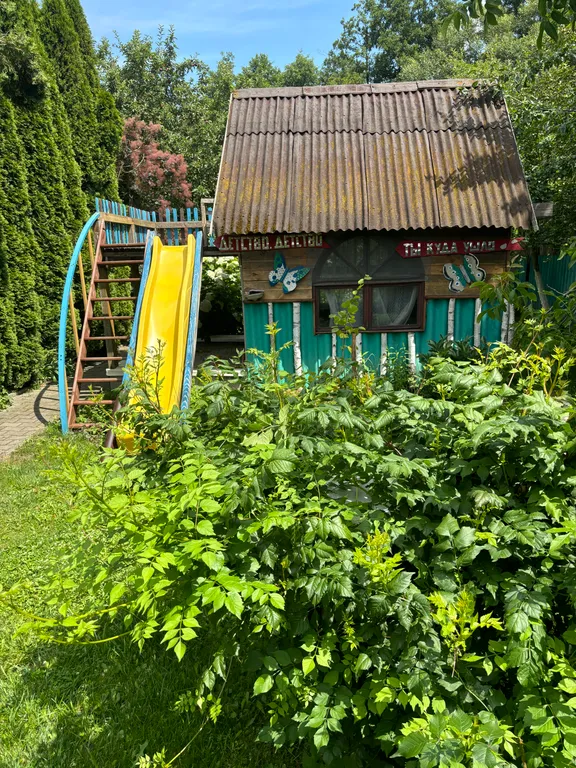 6-комнатный Дом