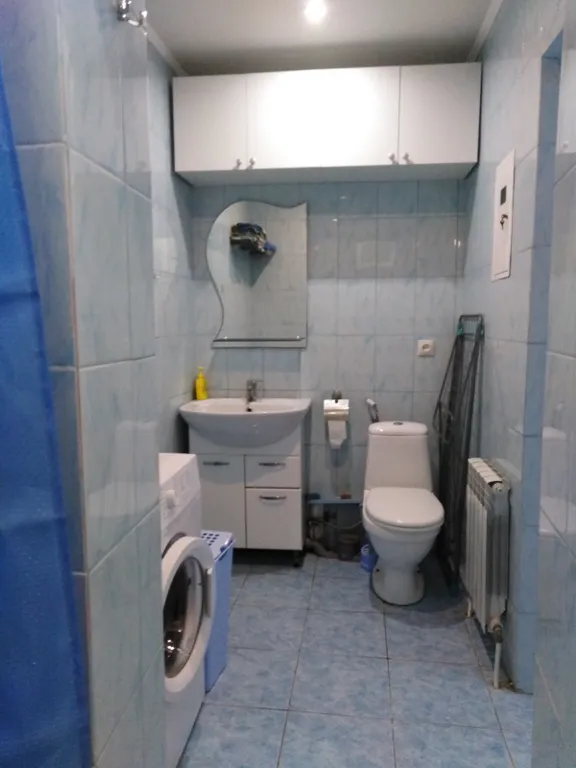 Квартира 2-комнатная Квартира — Евпатория