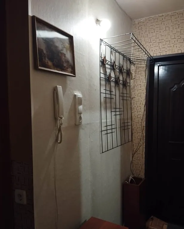 1-комнатная в центре