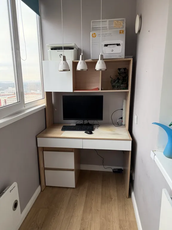 Семейные апартаменты мечты