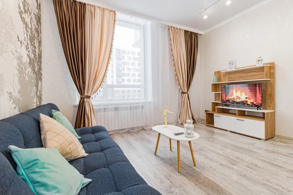 Өнер Резиденс