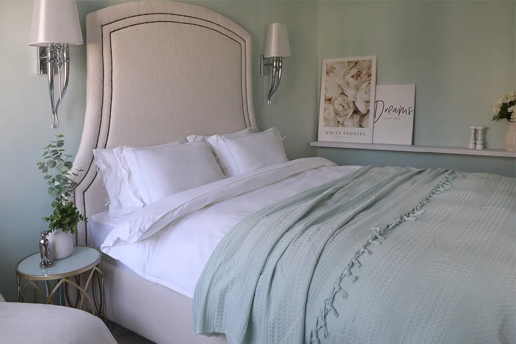 Апартамент Парк Авеню