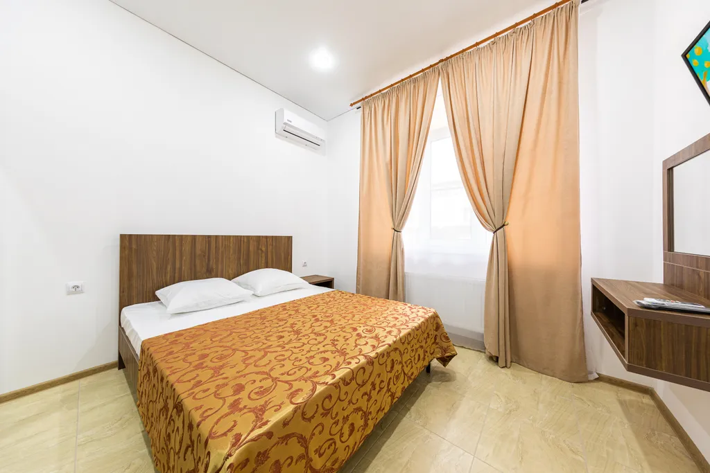 Уютный апартамент