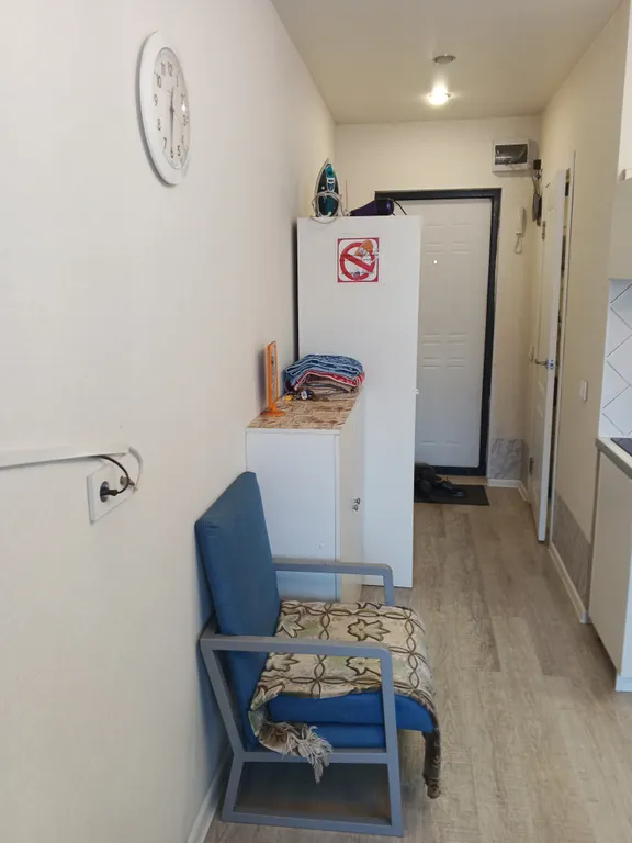 Квартира у Ивано-Матренинской больницы