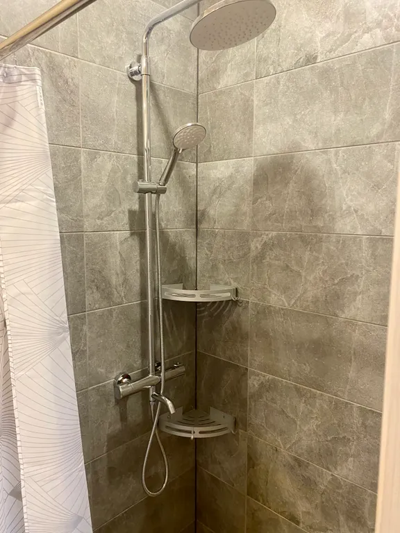 Гостевой дом Лесной