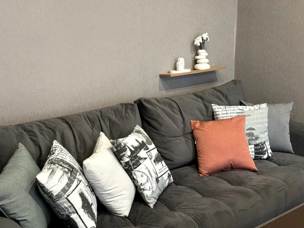 Квартира в центре