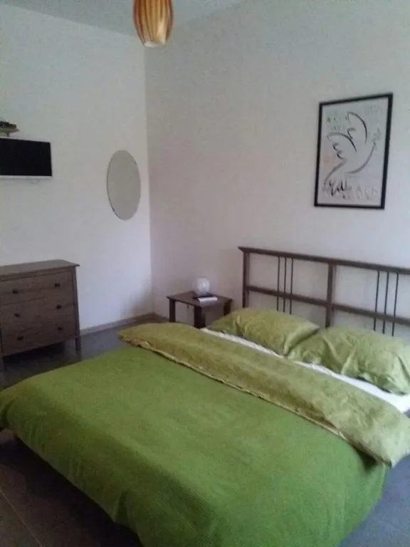 Вилла с бассейном