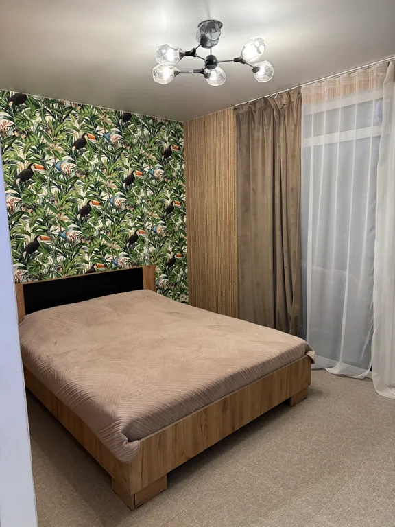 Уютный новый дом с собственным бассейном