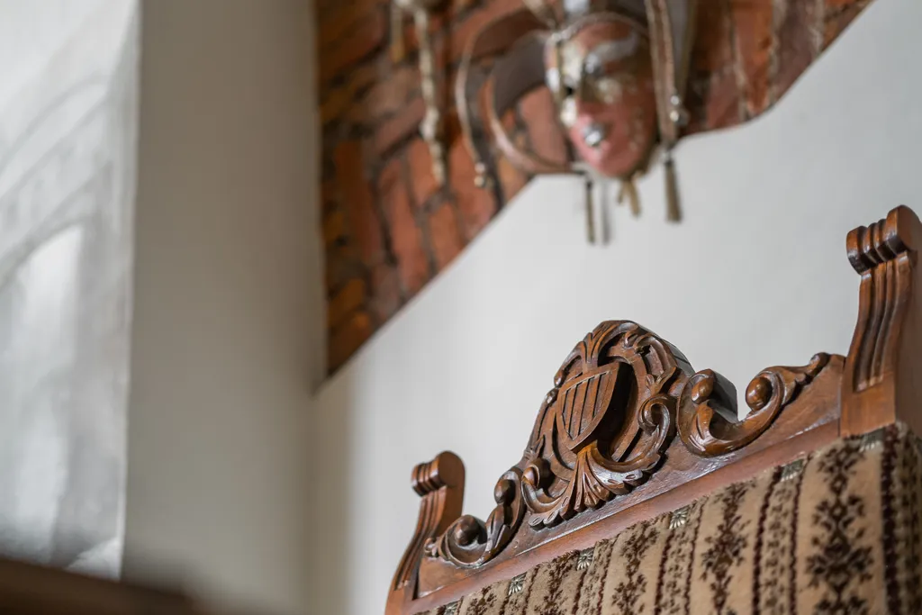 Большая мансарда у Эрмитажа