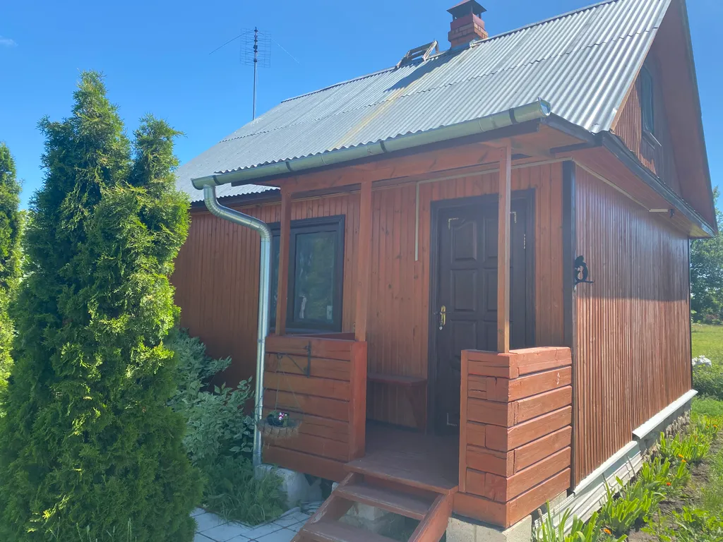 Уютный гостевой дом