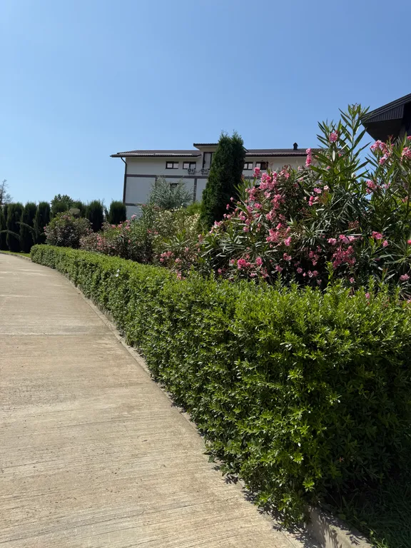 Коттедж Коттедж Таунхаус у моря — Головинка