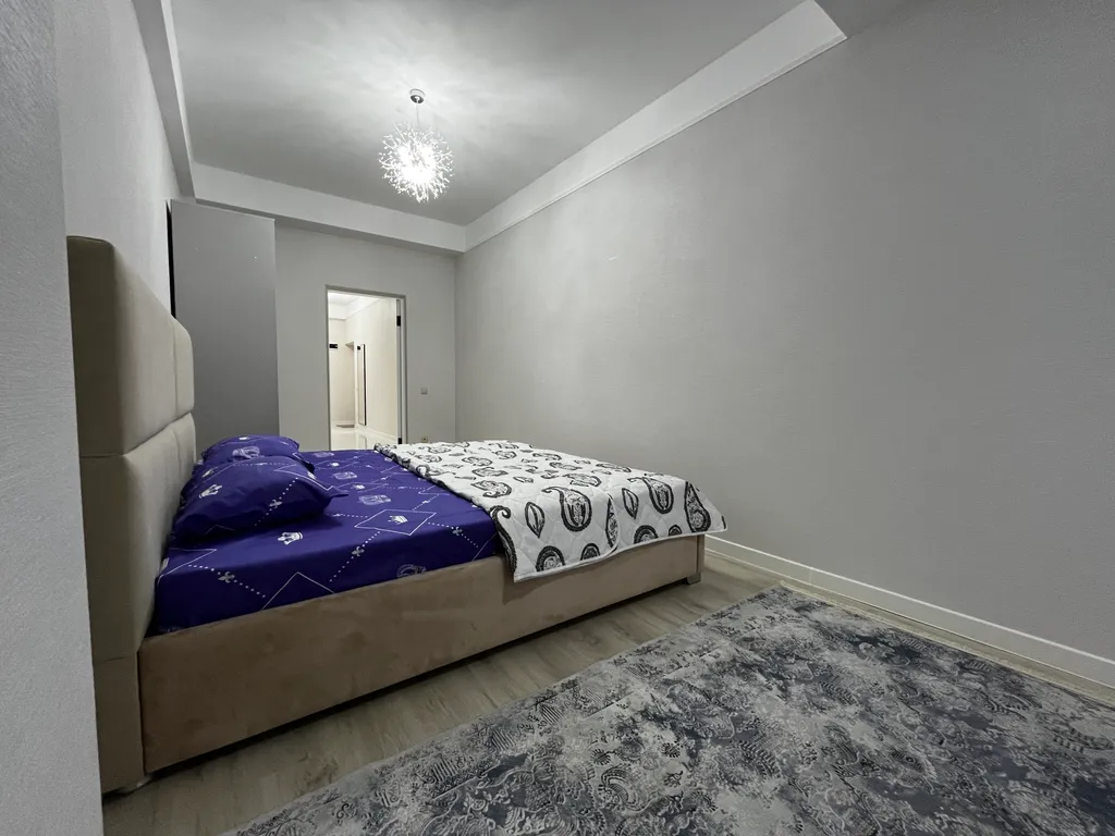 Новые апартаменты рядом с море