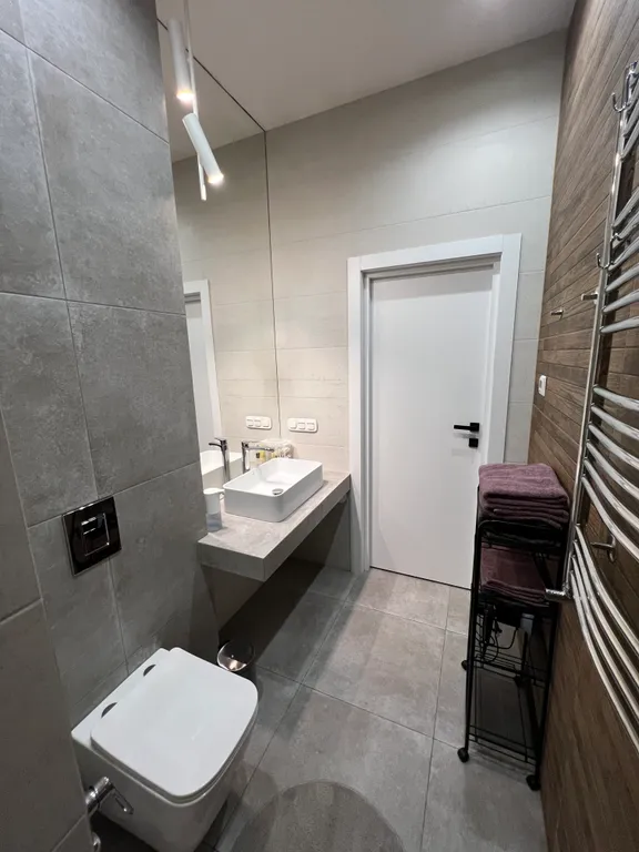 Апартаменты в центре Бреста