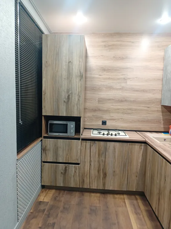 Уютная квартира в центре города в 60 км от высочайшей точки Европы