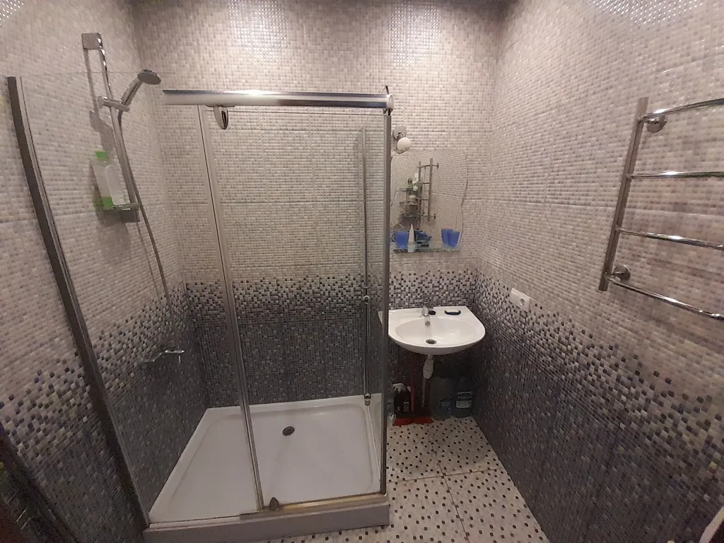 Квартира 2-комнатная Квартира — Севастополь