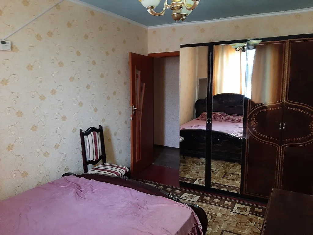 Квартира у моря