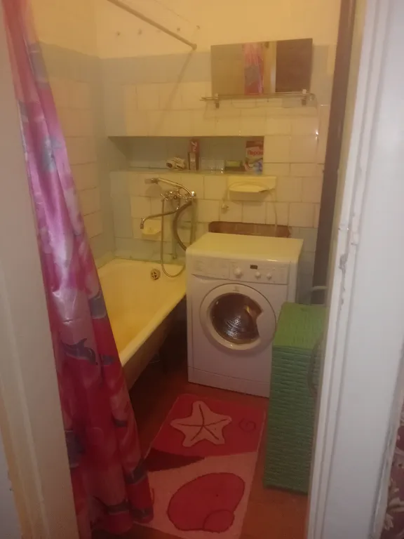 Квартира в центре города