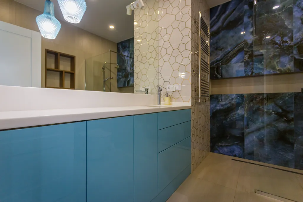 Шикарная квартира у моря