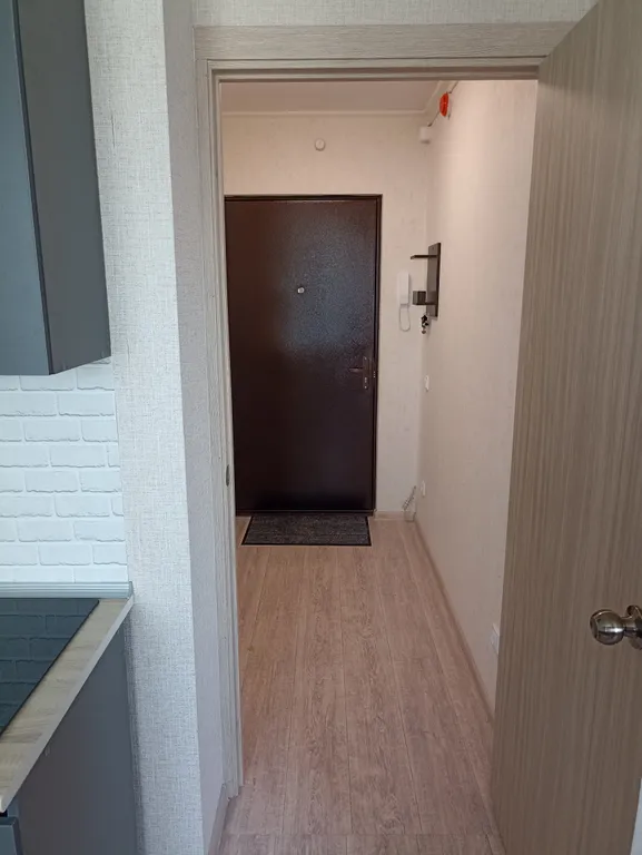 Квартира 1-комнатная Квартира — Анапа