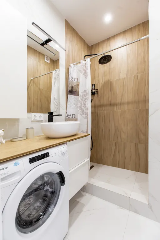 Квартира Квартира Атмосфера отдыха на 100% — Сириус