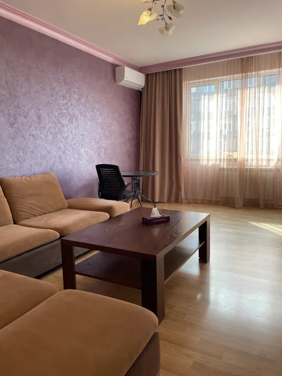 Syndykyan 3 apartament