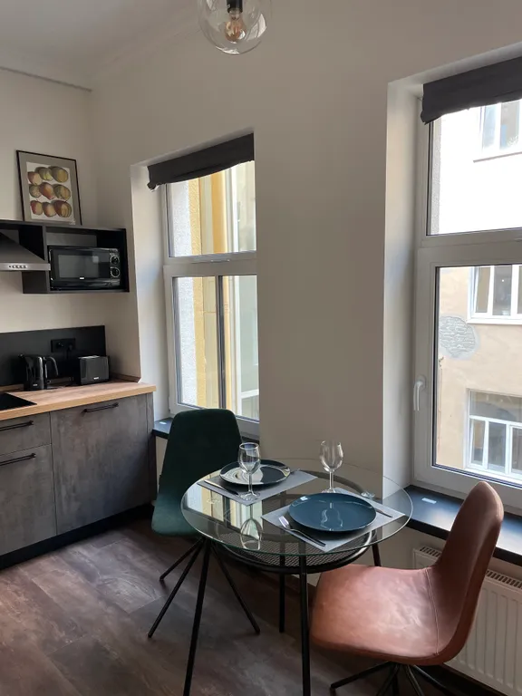Cin Cin Home - уютная квартира в центре Петроградки