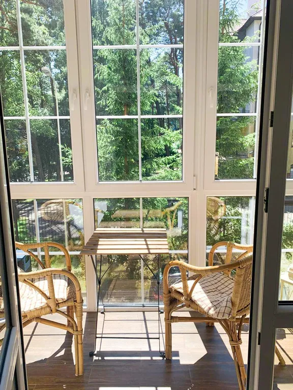 Квартира Квартира Раушен — Светлогорск