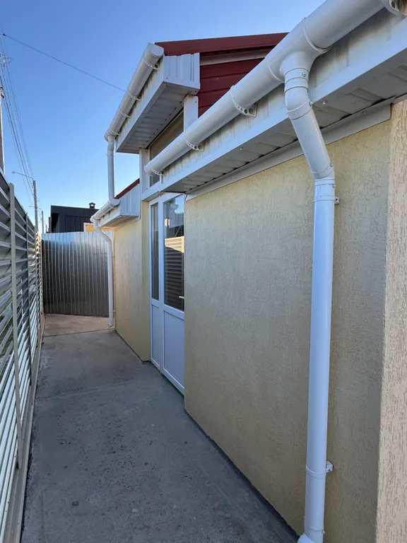 Коттедж Гостевой домик — аренда посуточно в Уютное