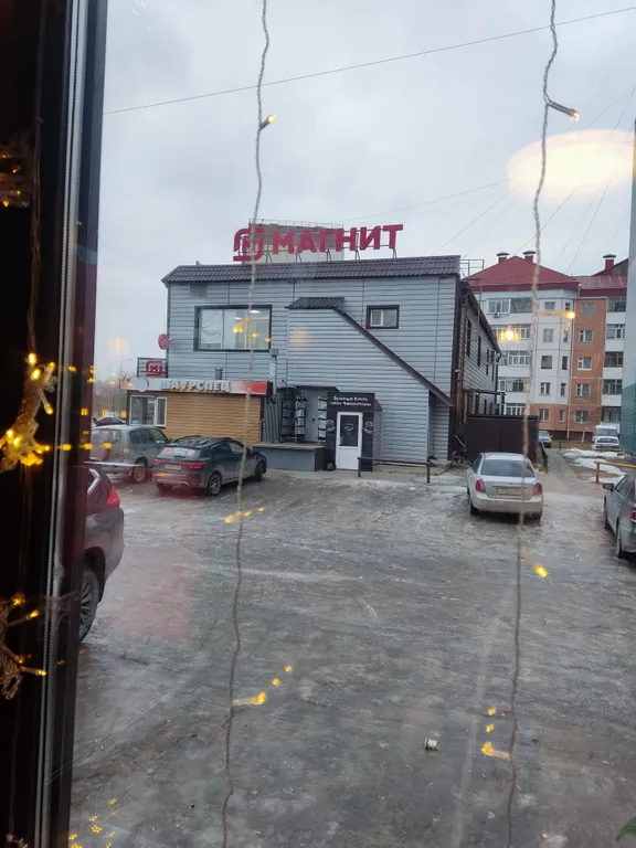 Квартира на въезде в город