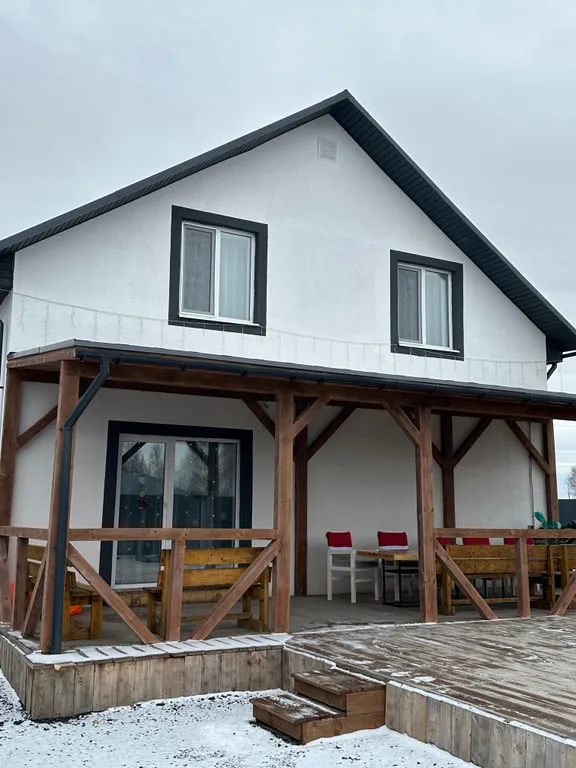 Почувствуй себя как дома