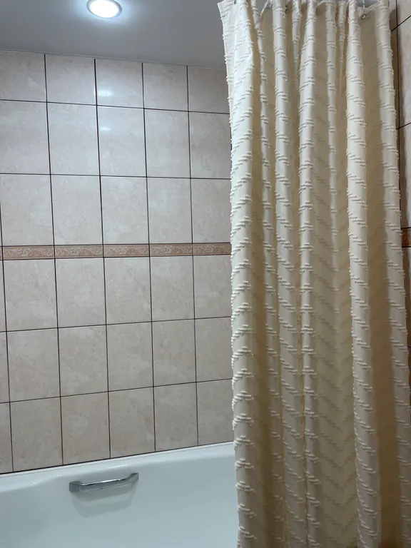 Уютная квартира у арены Трактор