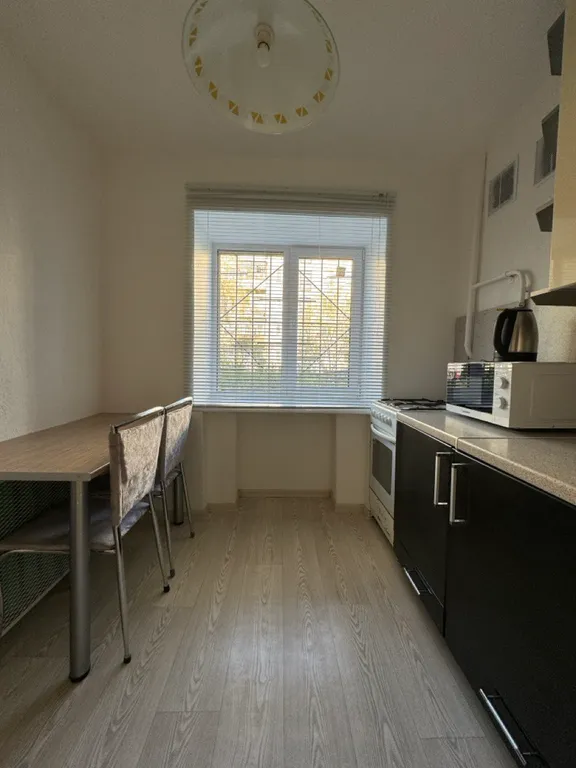 Апартамент рядом с Верх-Исетским водохранилищем