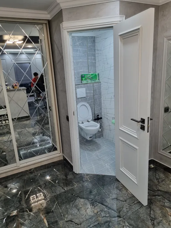 Апартаменты 4х комнатные