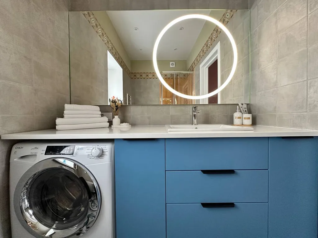 Апартамент на главной улице Нижнего Новгорода