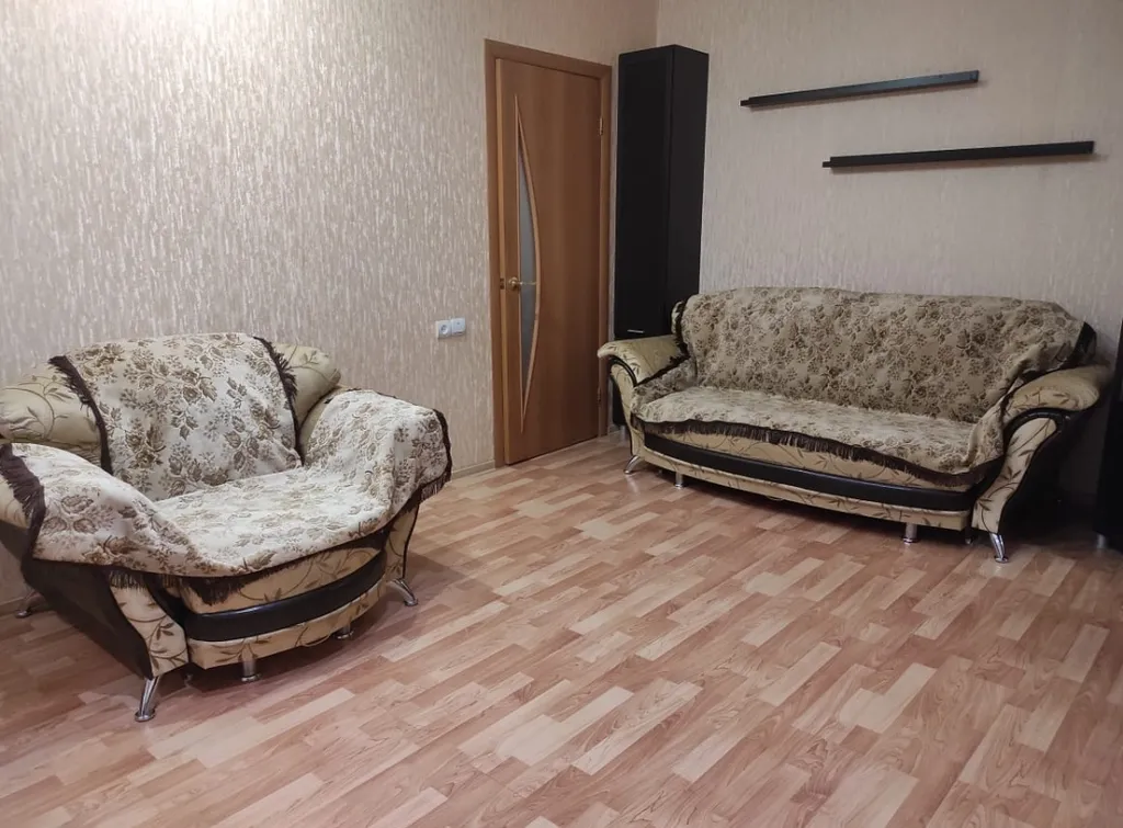 Kzn квартира