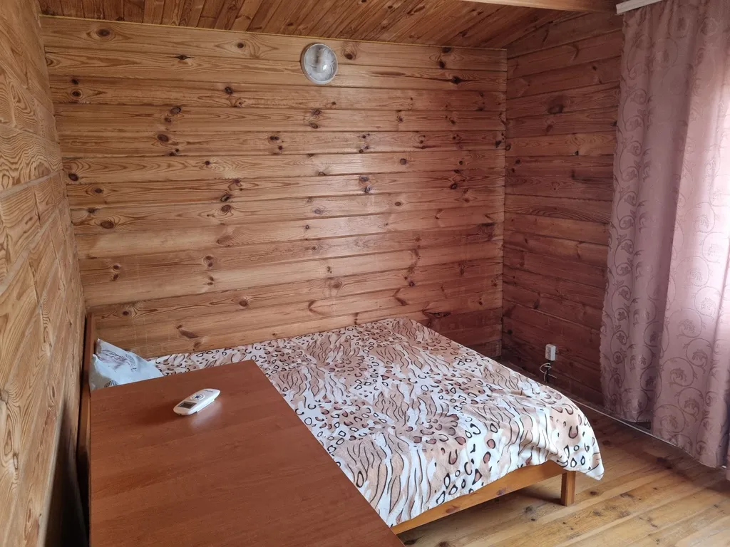 Коттедж Экологичный отдых рядом с морем — Витино